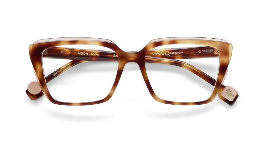 Etnia Barcelona NOON Eyeglasses - view 8